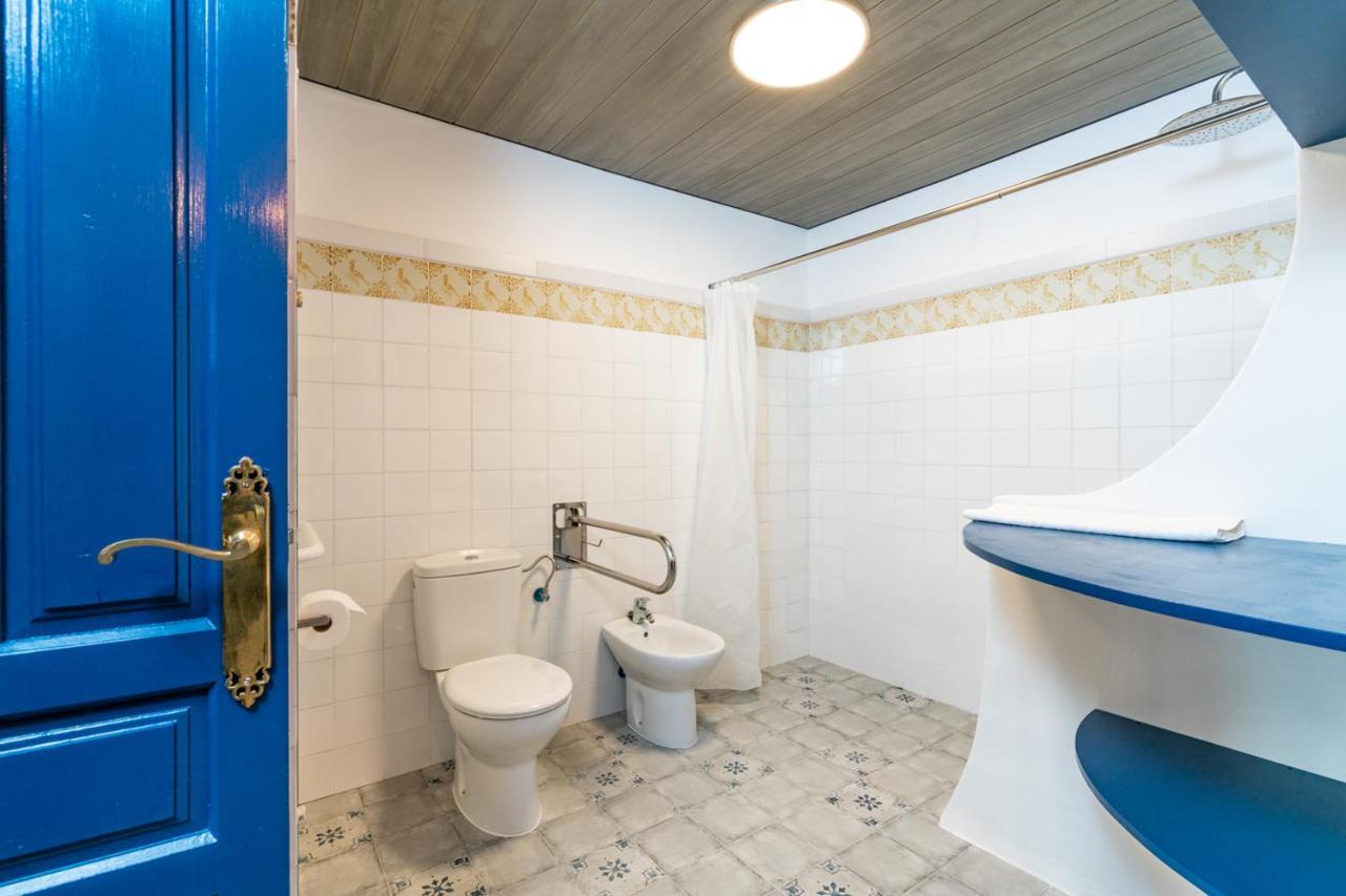 Limonero Bnb Gualchos Exterior photo
