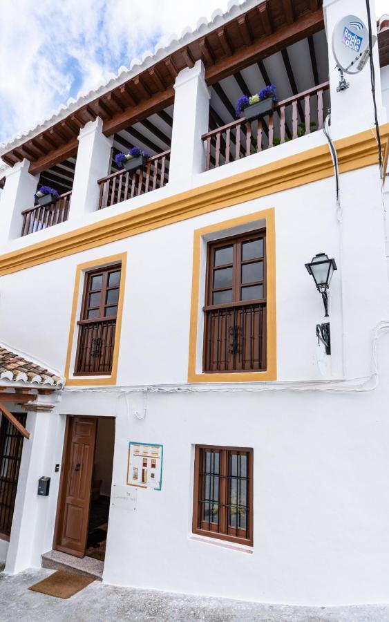 Limonero Bnb Gualchos Exterior photo