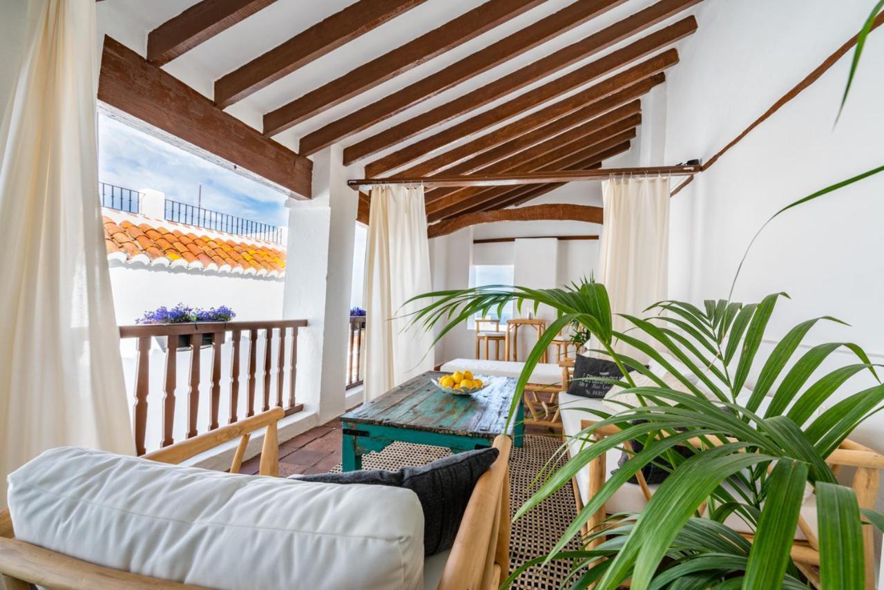 Limonero Bnb Gualchos Exterior photo
