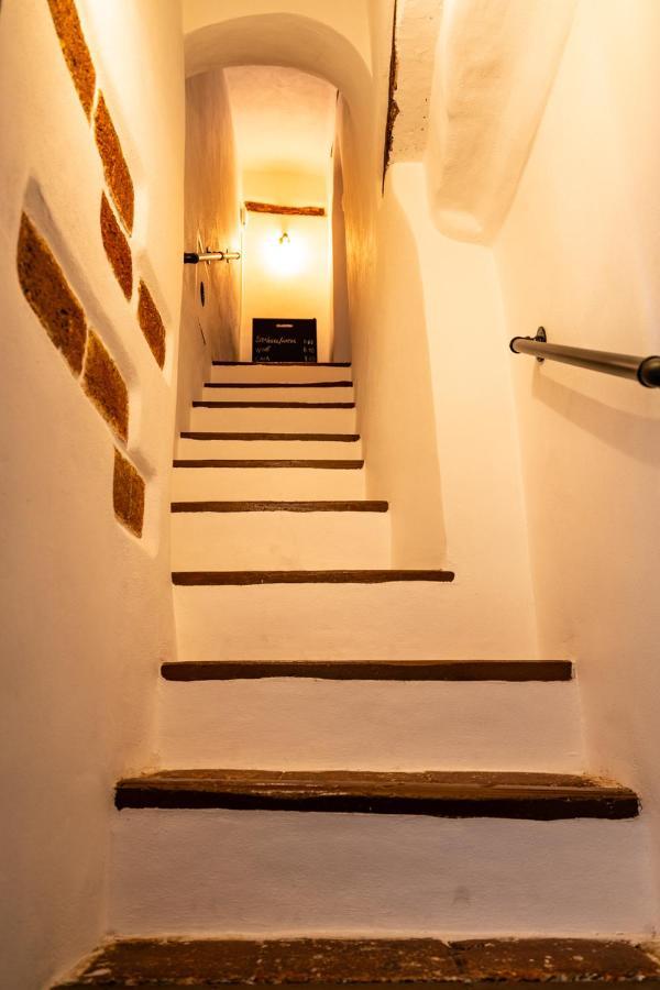 Limonero Bnb Gualchos Exterior photo