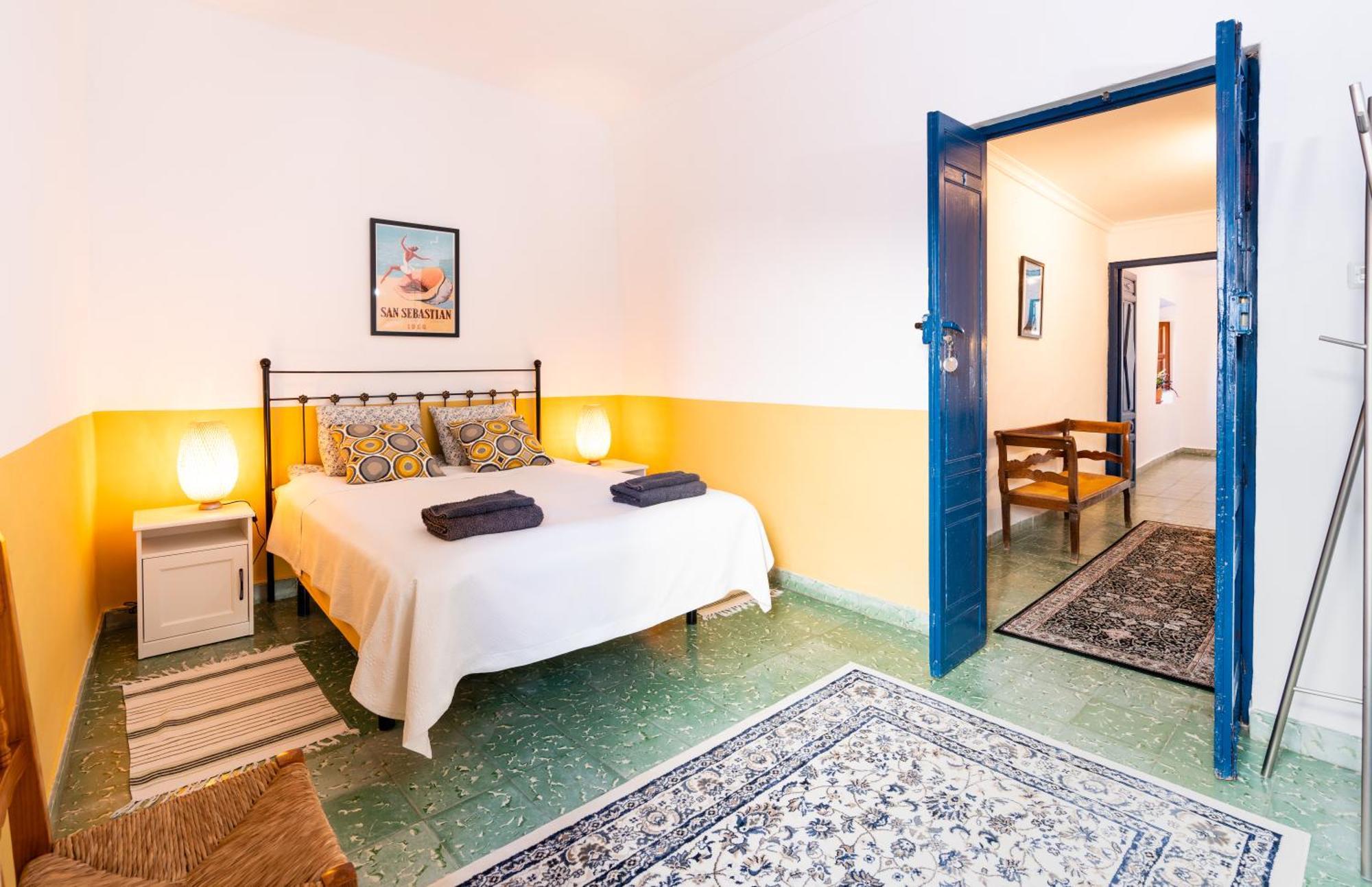 Limonero Bnb Gualchos Exterior photo