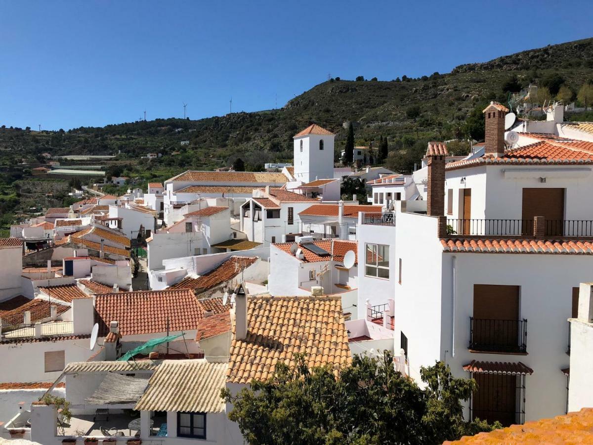 Limonero Bnb Gualchos Exterior photo