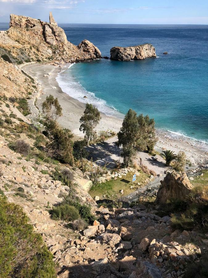 Limonero Bnb Gualchos Exterior photo